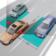 Illustration for article titled Crash Avoidance Technology Only Kind of Works, Says IIHS